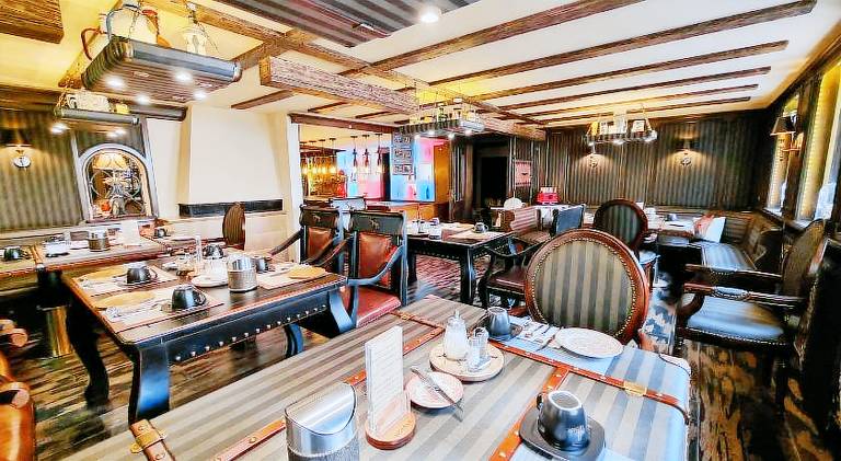 Hotel Rossle — photo 2