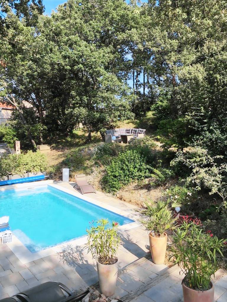 Maison de vacances Peypin
