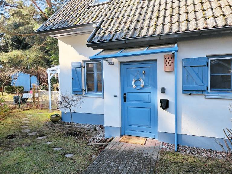 Ferienhaus Kamminke