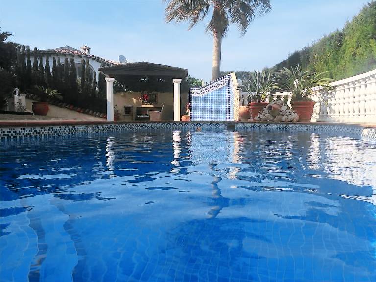 Apartamento La Nucia