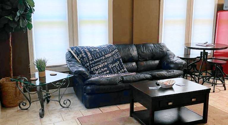 Rental apartment with 1 room for 5 persons — photo 3