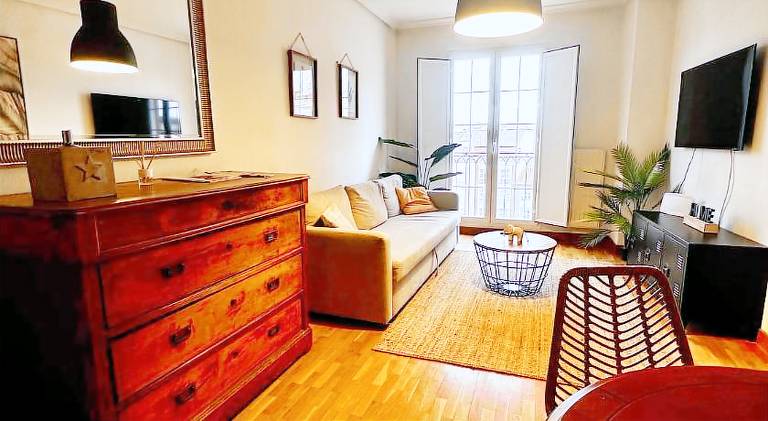 Rental apartment | Pets are welcome — photo 2