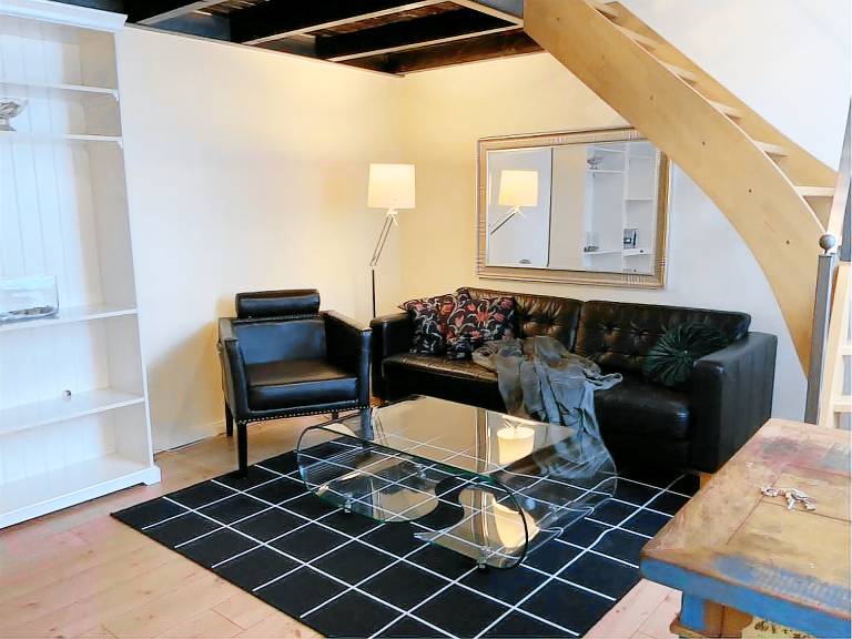 Appartement Alsterdorf