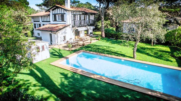 Villa Capbreton