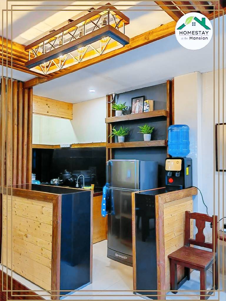 Homestay at the Mansion — photo 5