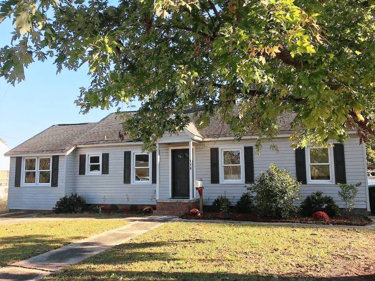 House Jacksonville
