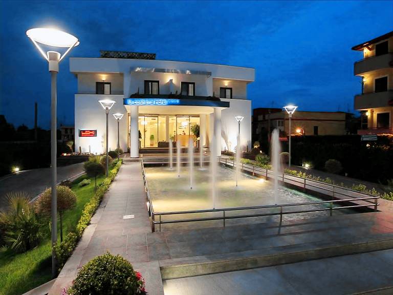 La Costiera Hotel in Giugliano in Campania