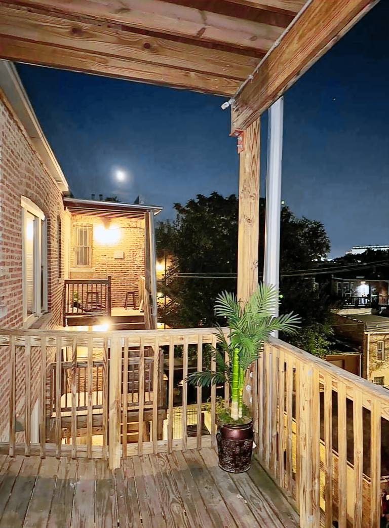 Condo  Englewood
