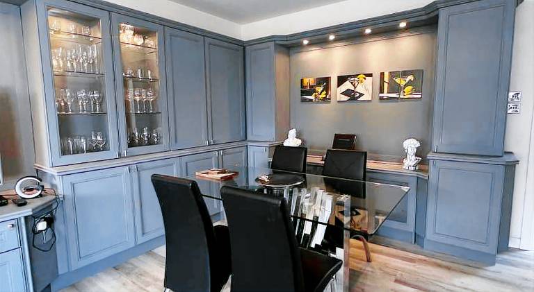 Rental apartment with 2 rooms for 6 persons — photo 3
