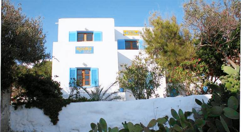 Wonderful holiday apartment with garden & terrace | Beach nearby | Dogs allowed — photo 4