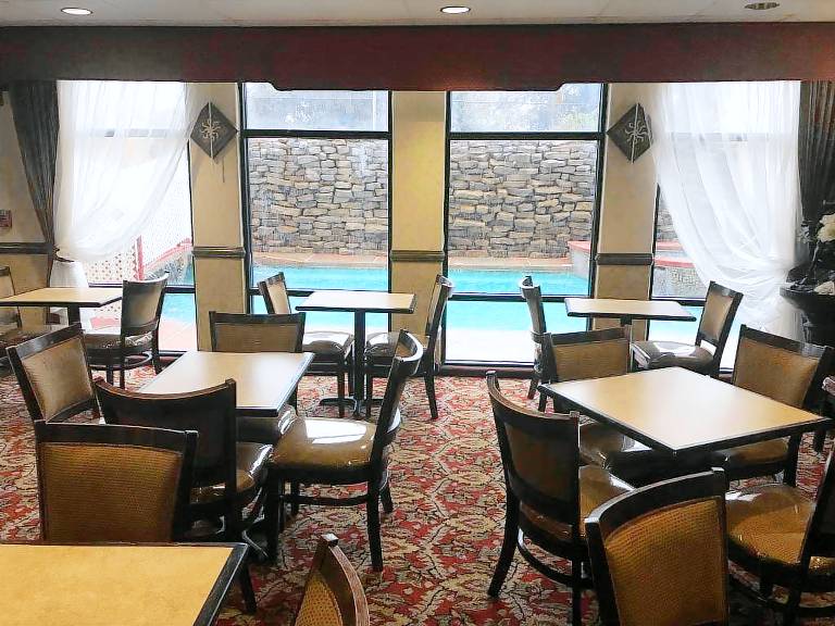 Comfort Suites Laredo - Nuevo Laredo — photo 5