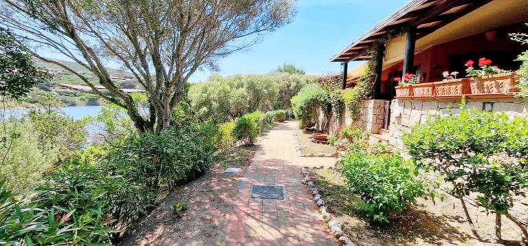Villa  Costa Serena