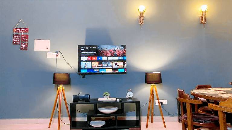 Rental apartment | Pets allowed — photo 3