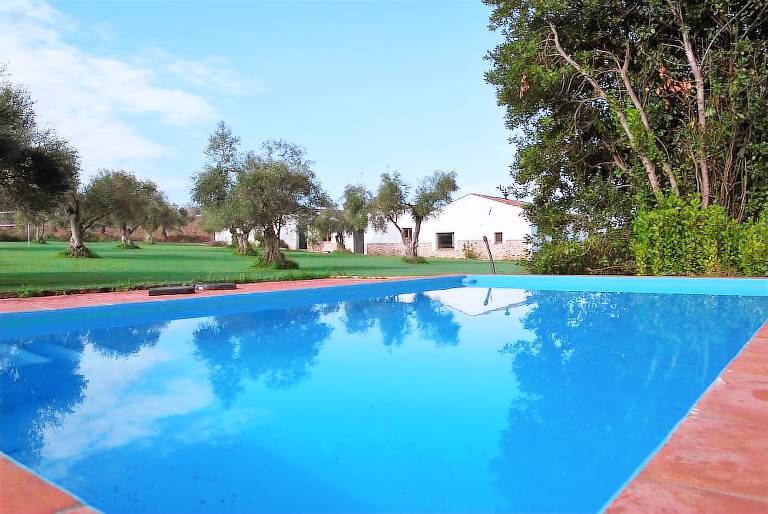 Casa Llerena