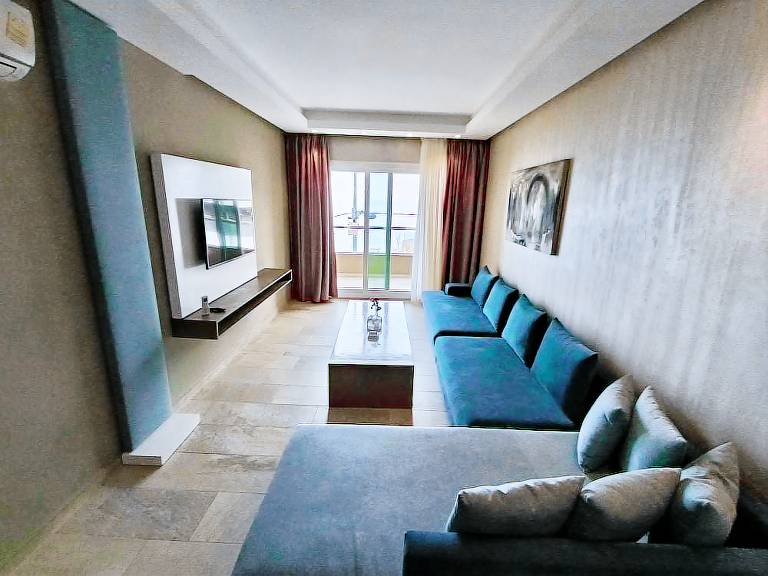 Aparthotel  Ceuta
