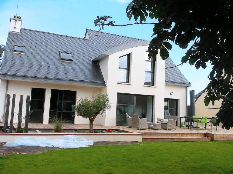 Maison de vacances Presqu'île de Rhuys
