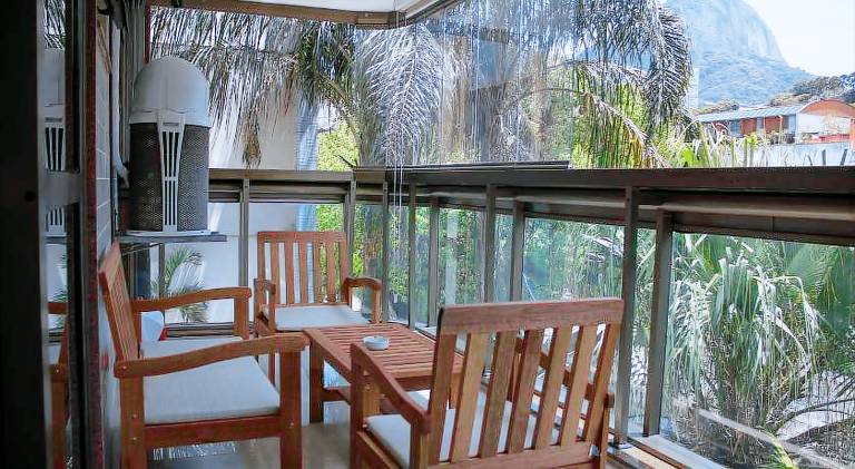Apartment with pool & hot tub — photo 4