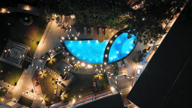 VILEEN Rishikesh A Wellness Resort by Ganga Kinare
