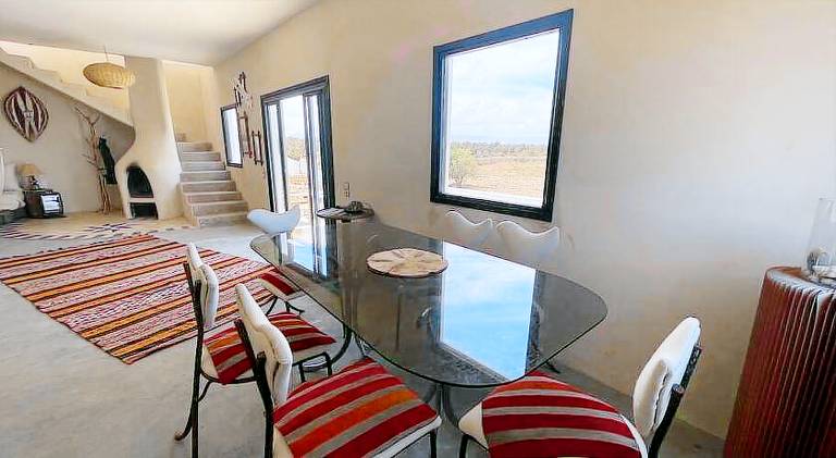 Villa with 2 rooms for 4 persons — photo 3