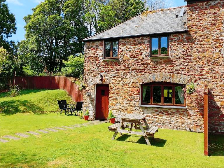Cottage Saltash