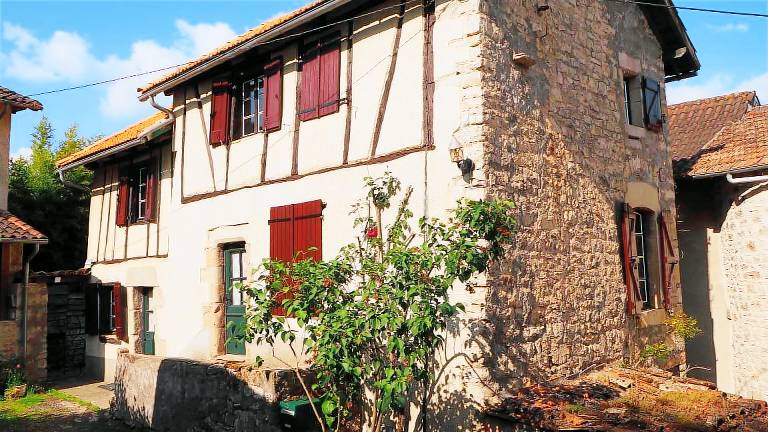 Cottage Verfeil
