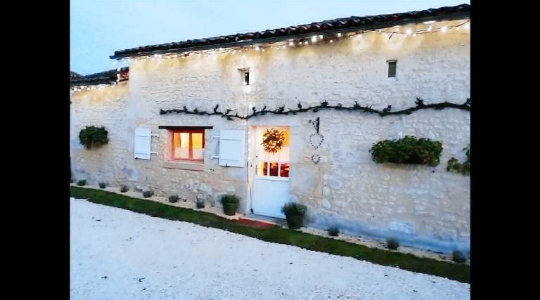 Cottage Ronsenac