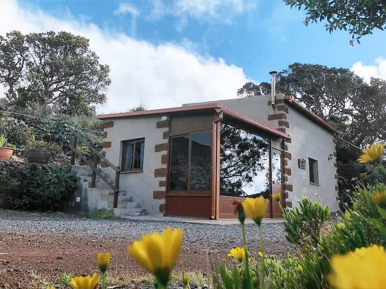 House  Villa de Valverde