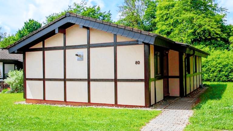 Ferienhaus Mosbach