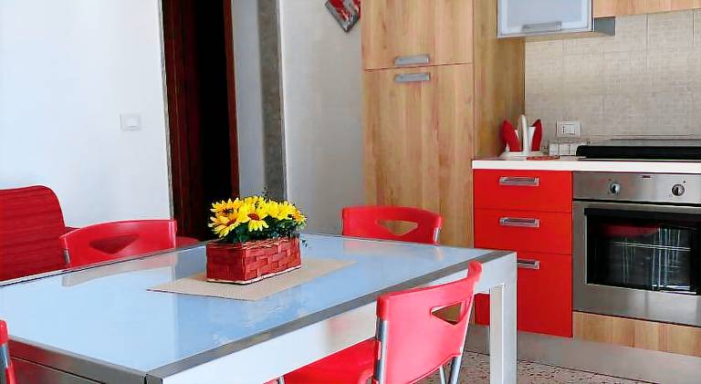 Apartment with yard | Next to the beach | Pet-friendly — photo 4