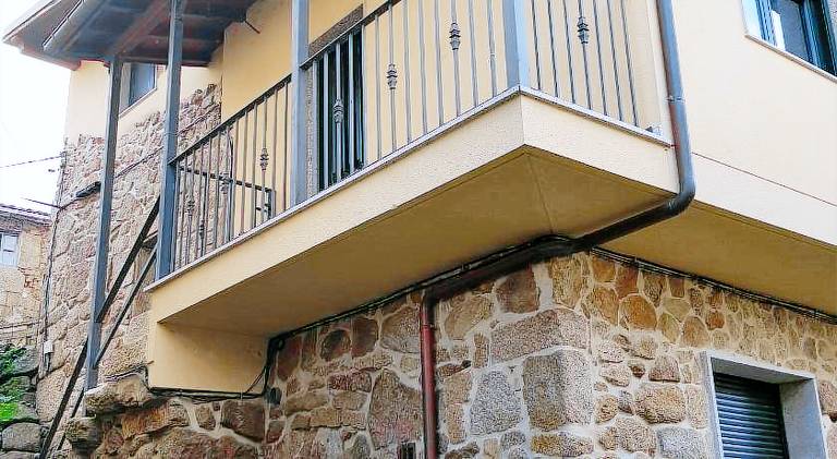 180 m² Ferienhaus