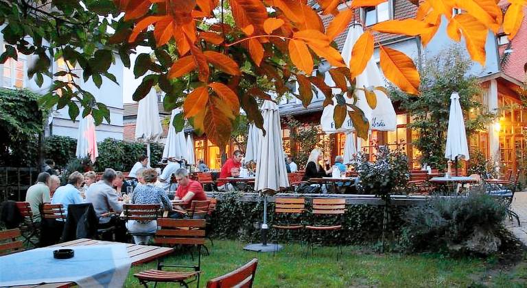 Gasthaus Sindel-Buckel — photo 5
