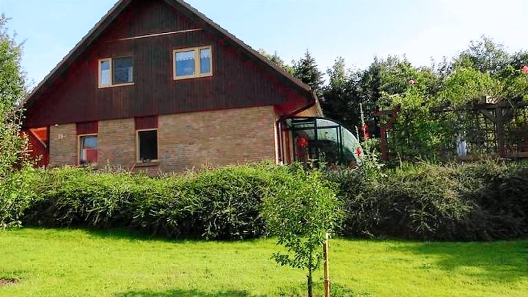 Ferienhaus Grabowhöfe
