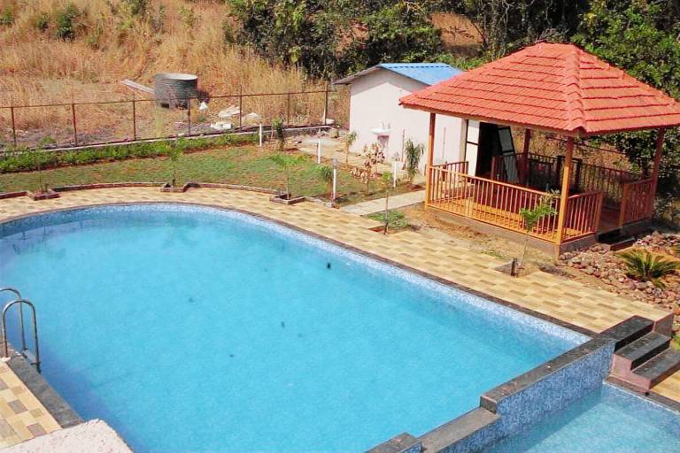 Apartment Nagaon