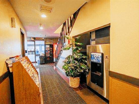 Economy Inn Auburn — photo 2