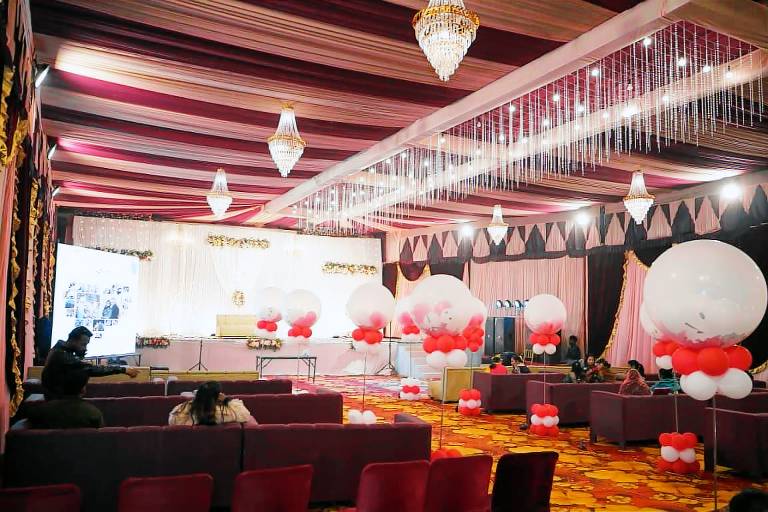 Hotel Padma Residency — photo 3
