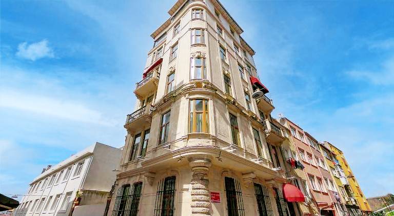 Serviced apartment | Near Galata Tower — photo 4