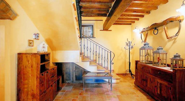 Lovely villa with pool | Dogs allowed — photo 4