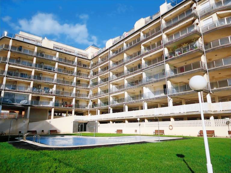 Apartamento  Benicarló