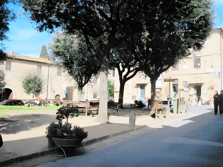 Hotel Il Ponte in Cecina