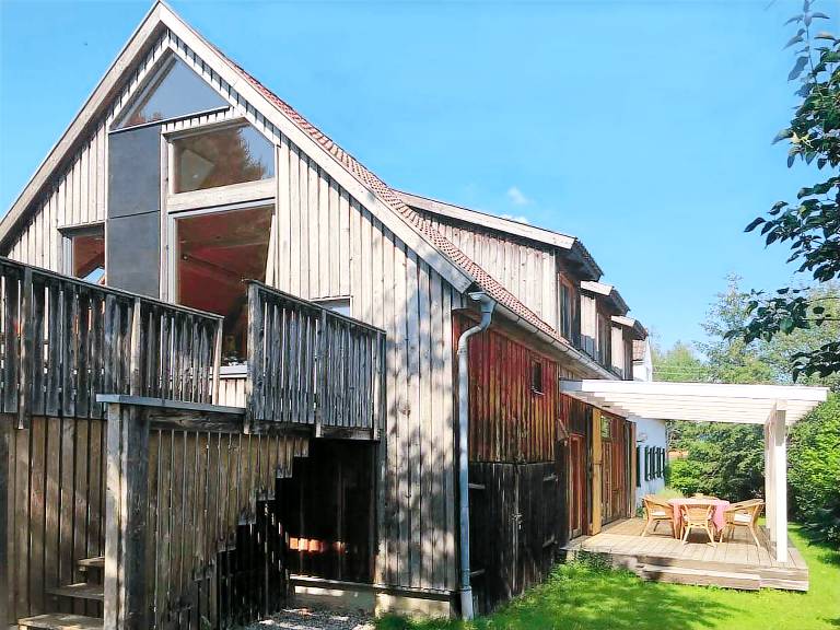 Ferienhaus Krumbach (Schwaben)