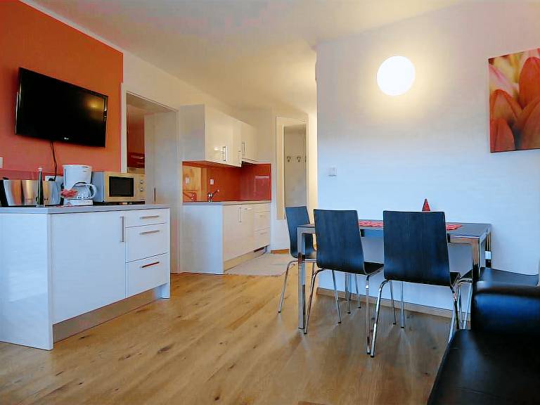 Aparthotel Mozirje