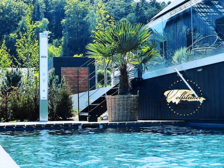 Chalet Geyersberg