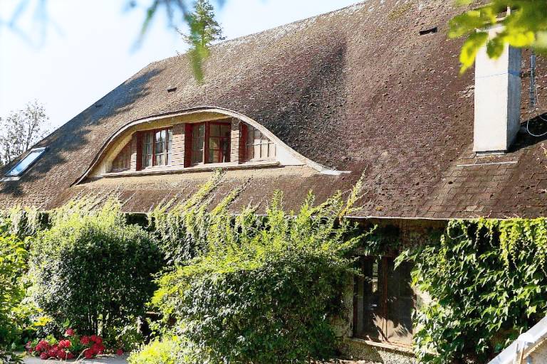 Domaine Foray in Sens