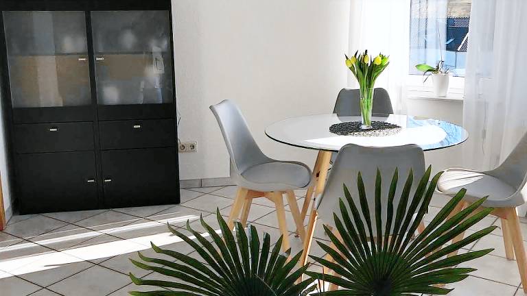 Ferienhaus Herborn