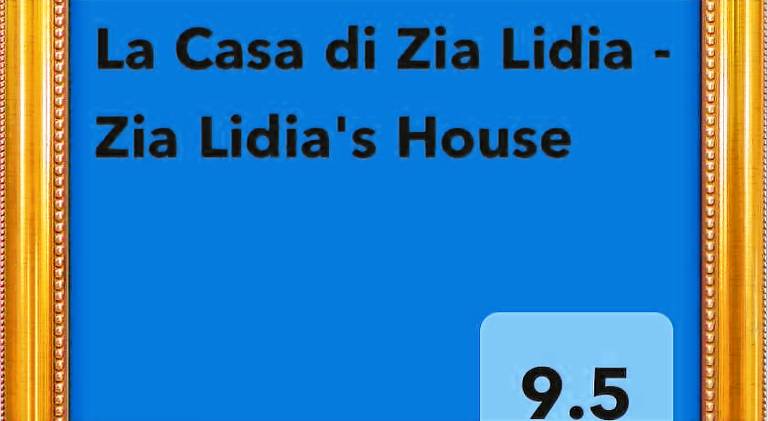 House with 1 room for 3 persons in Pescara