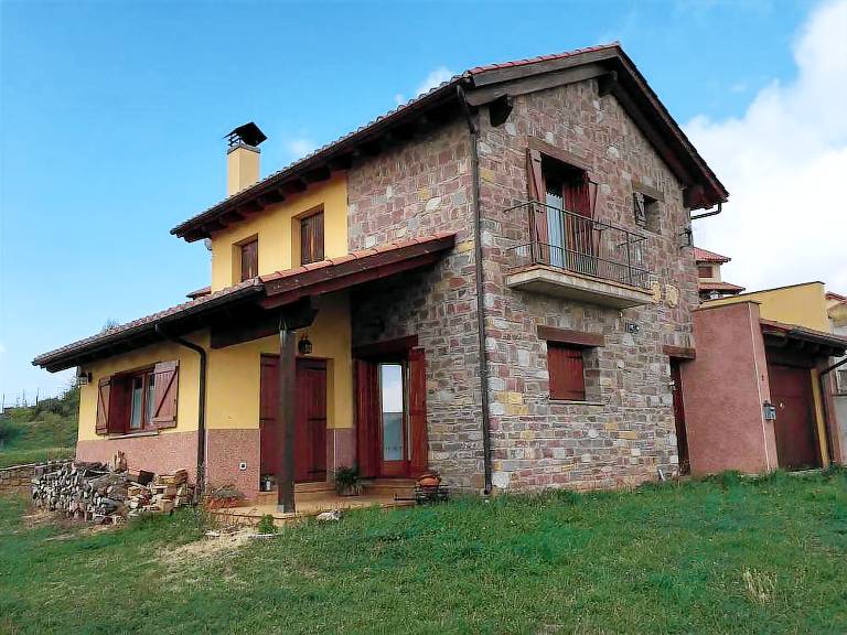 Casa  Neril