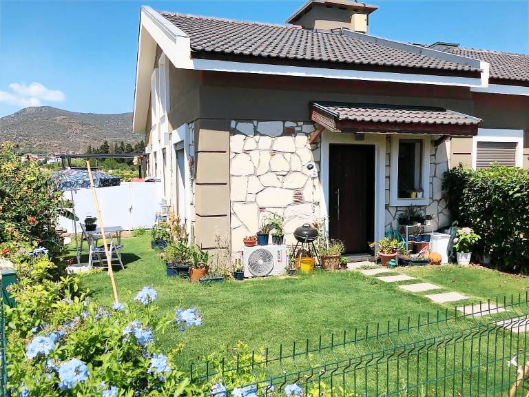 Villa Gülbahçe Mahallesi