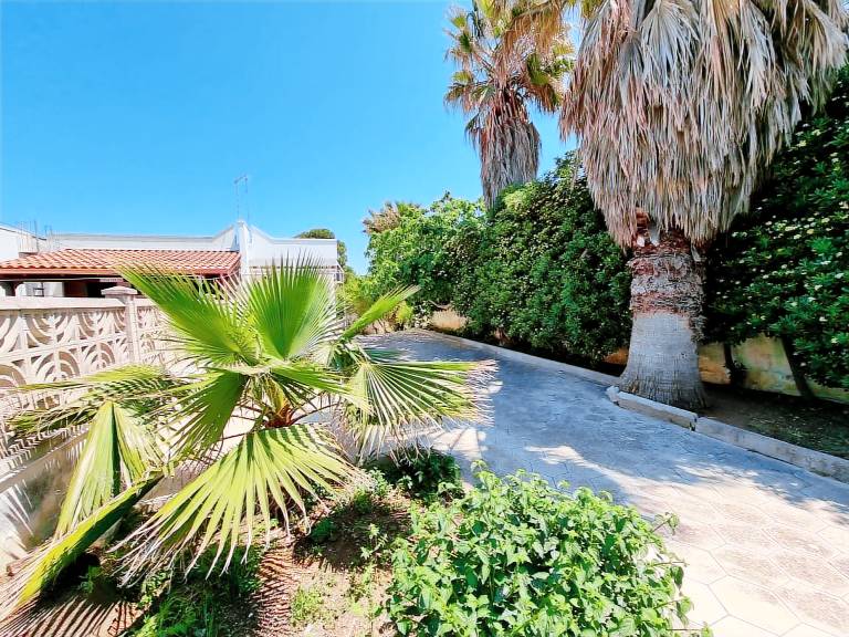 Villa Torre Specchia Ruggeri