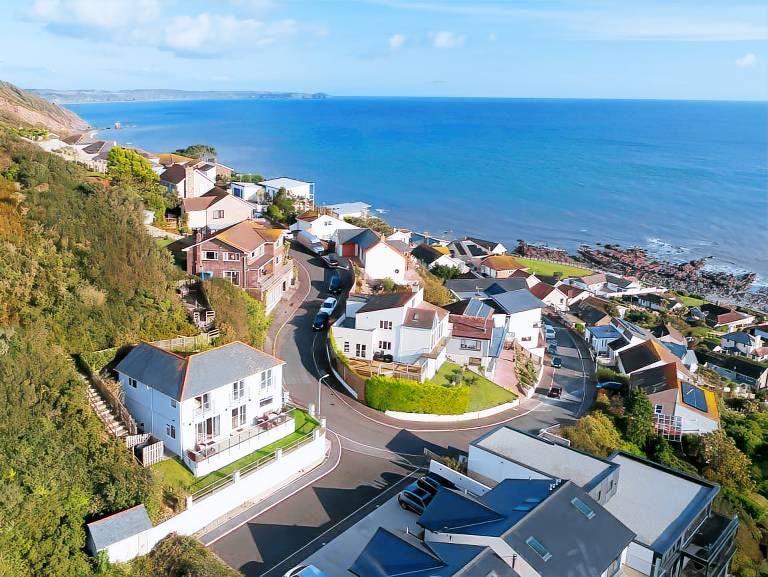 Cottage  Portwrinkle