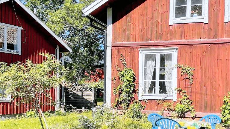 Ferienhaus Väddö